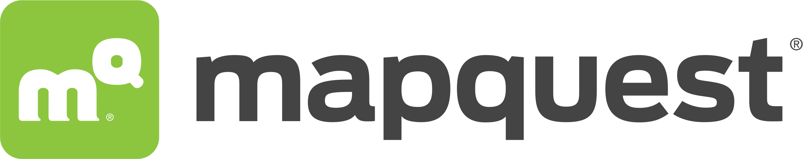MapQuest