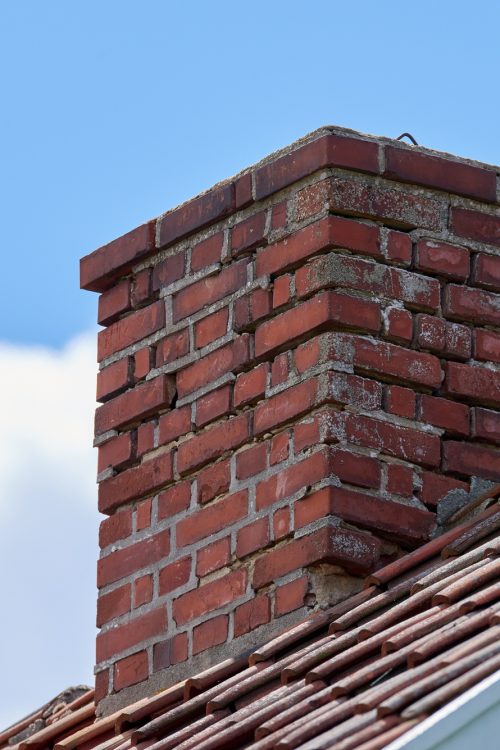 Chimney Chimney