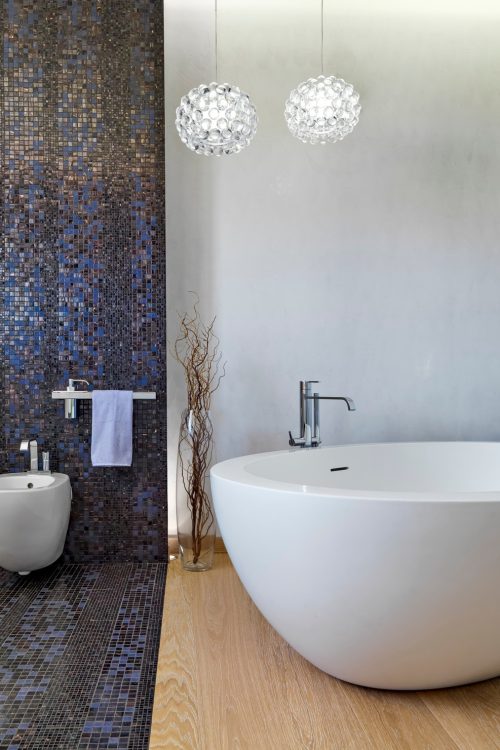 Modern Bathroom Remodeling in New Jersey