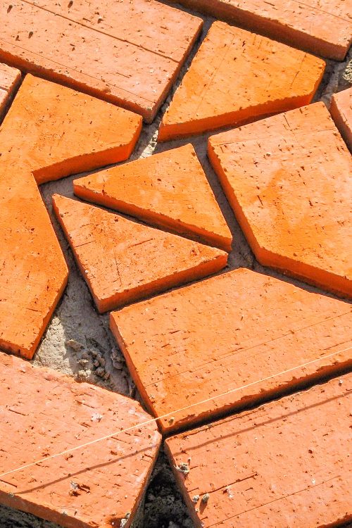 Brick and Stone Installation New Jersey by ABC Contractor LLC