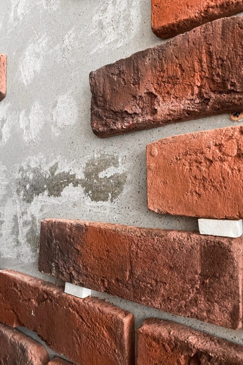 Block Wall Repair New Jersey by ABC Contractor LLC